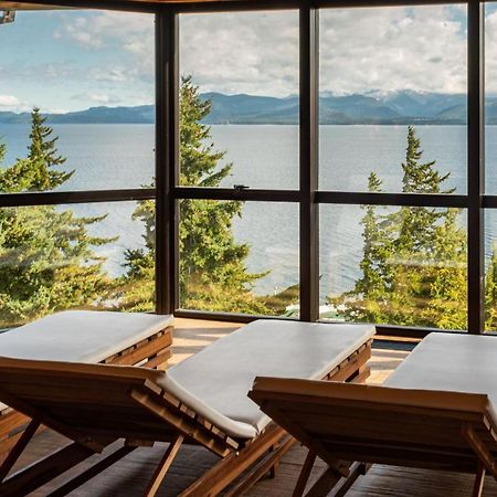 Hotel Alt Interlaken San Carlos de Bariloche Bagian luar foto