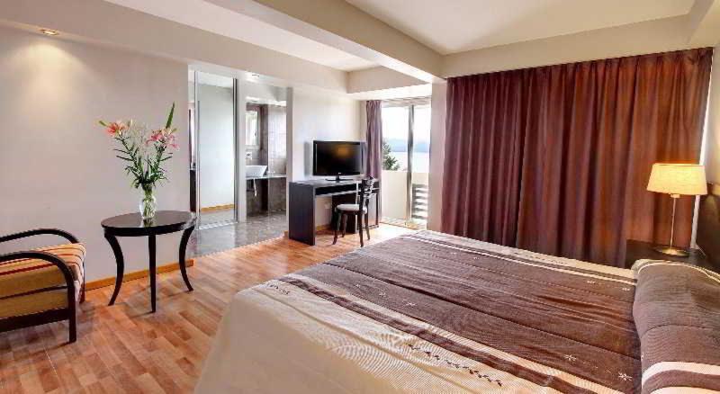 Hotel Alt Interlaken San Carlos de Bariloche Bagian luar foto