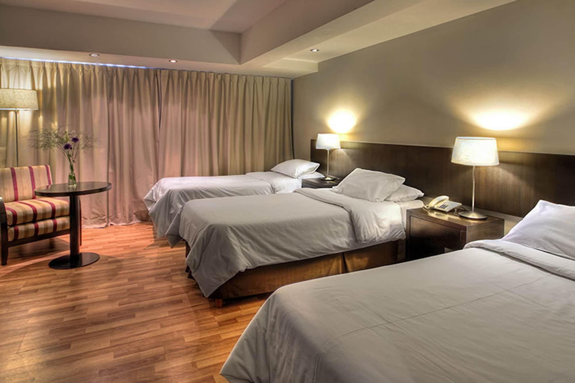 Hotel Alt Interlaken San Carlos de Bariloche Bagian luar foto