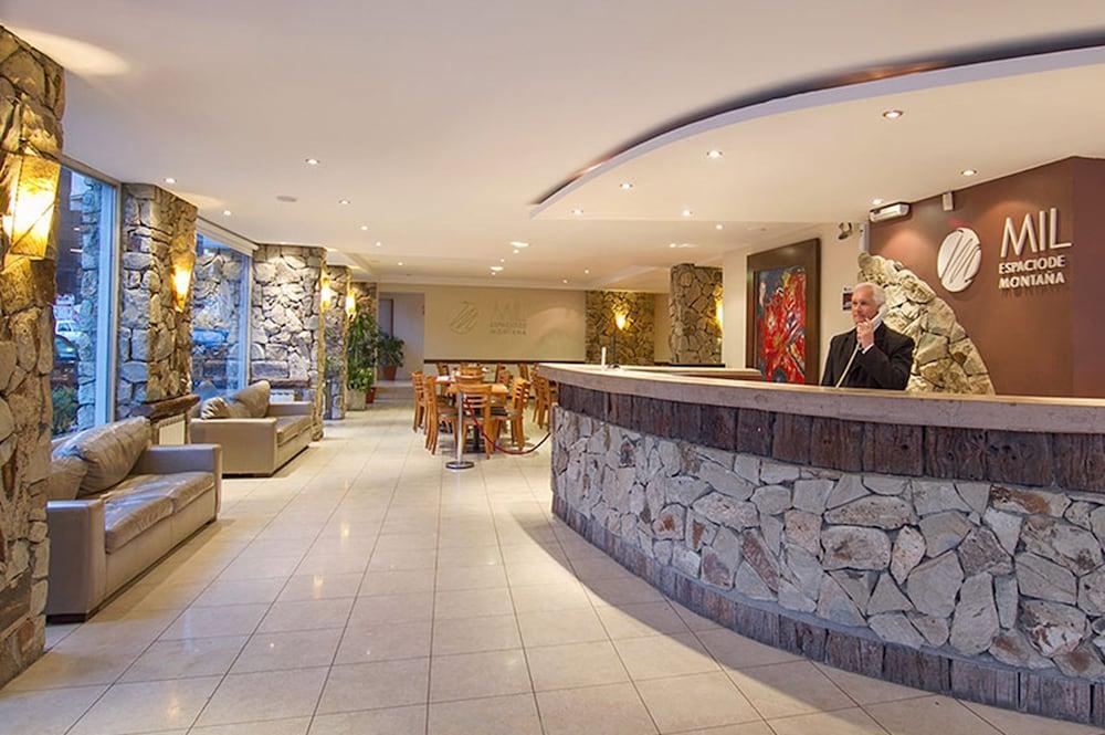 Hotel Alt Interlaken San Carlos de Bariloche Bagian luar foto