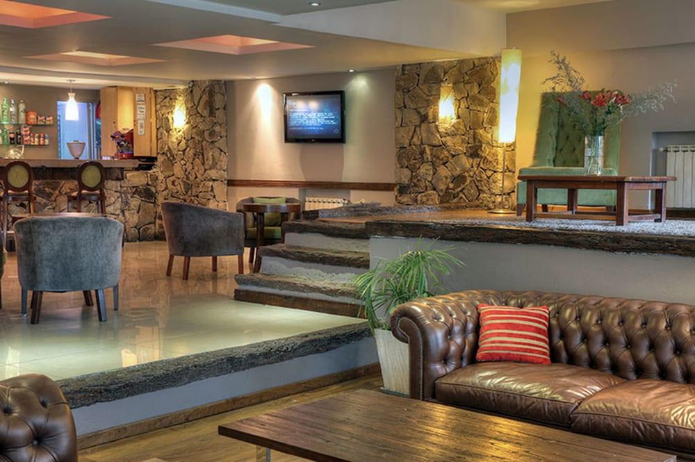 Hotel Alt Interlaken San Carlos de Bariloche Bagian luar foto