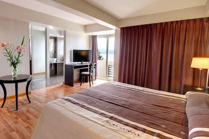 Hotel Alt Interlaken San Carlos de Bariloche Bagian luar foto