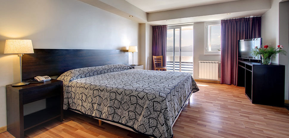Hotel Alt Interlaken San Carlos de Bariloche Bagian luar foto