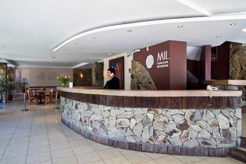 Hotel Alt Interlaken San Carlos de Bariloche Bagian luar foto